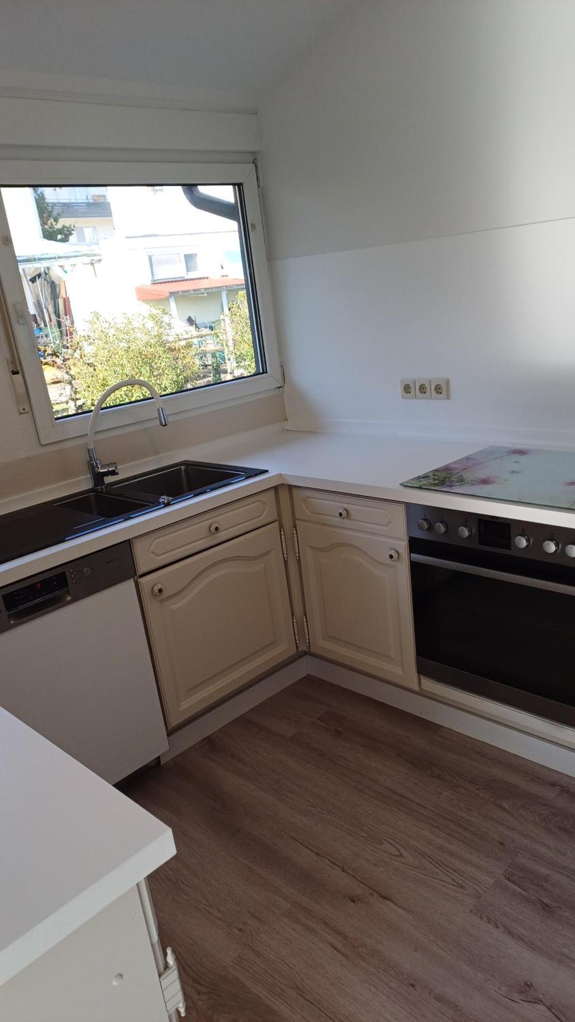 Helle Schoene Dachgeschosswohnung Mit Balkon Stockach Ngoại thất bức ảnh