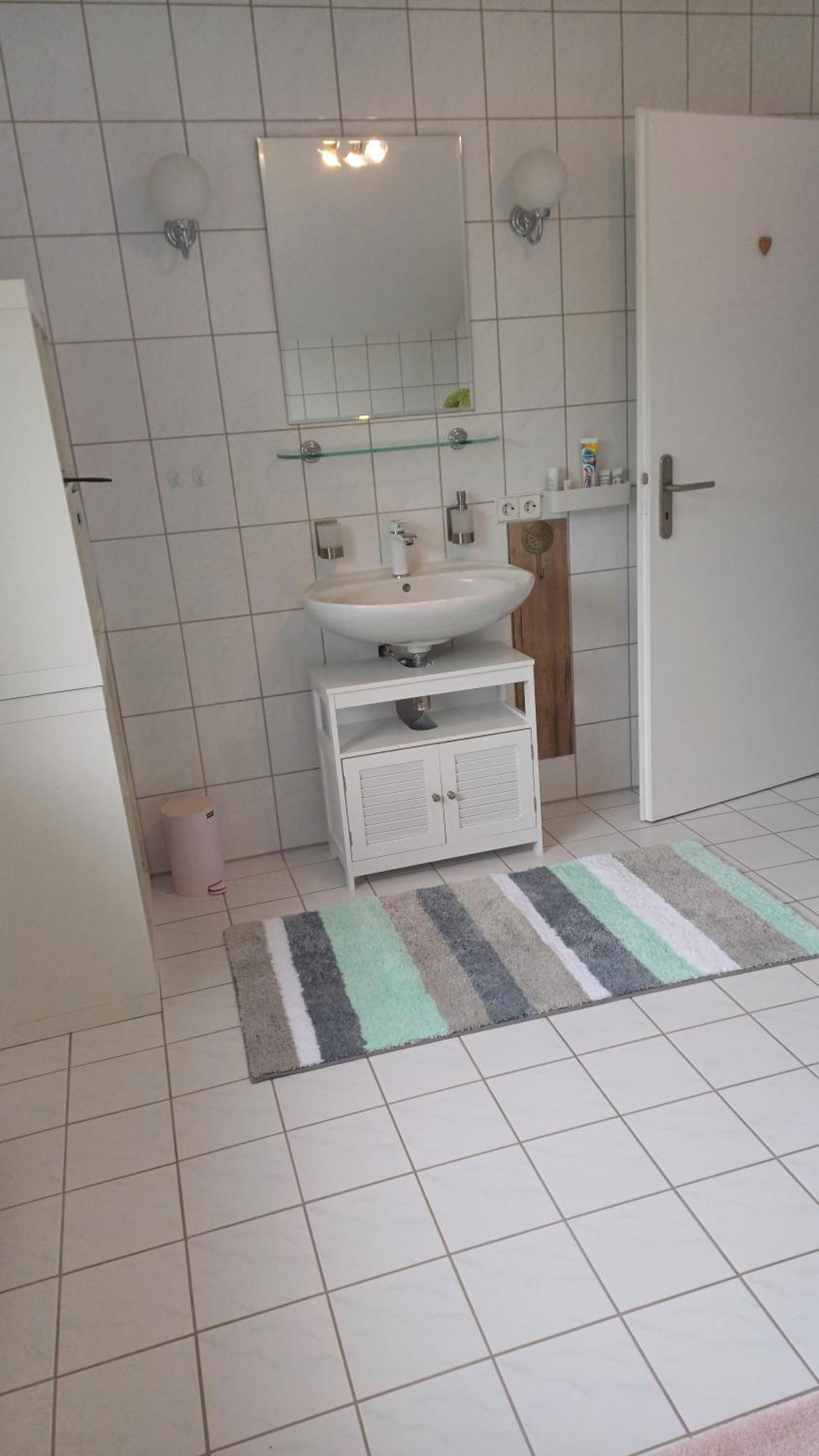 Helle Schoene Dachgeschosswohnung Mit Balkon Stockach Ngoại thất bức ảnh