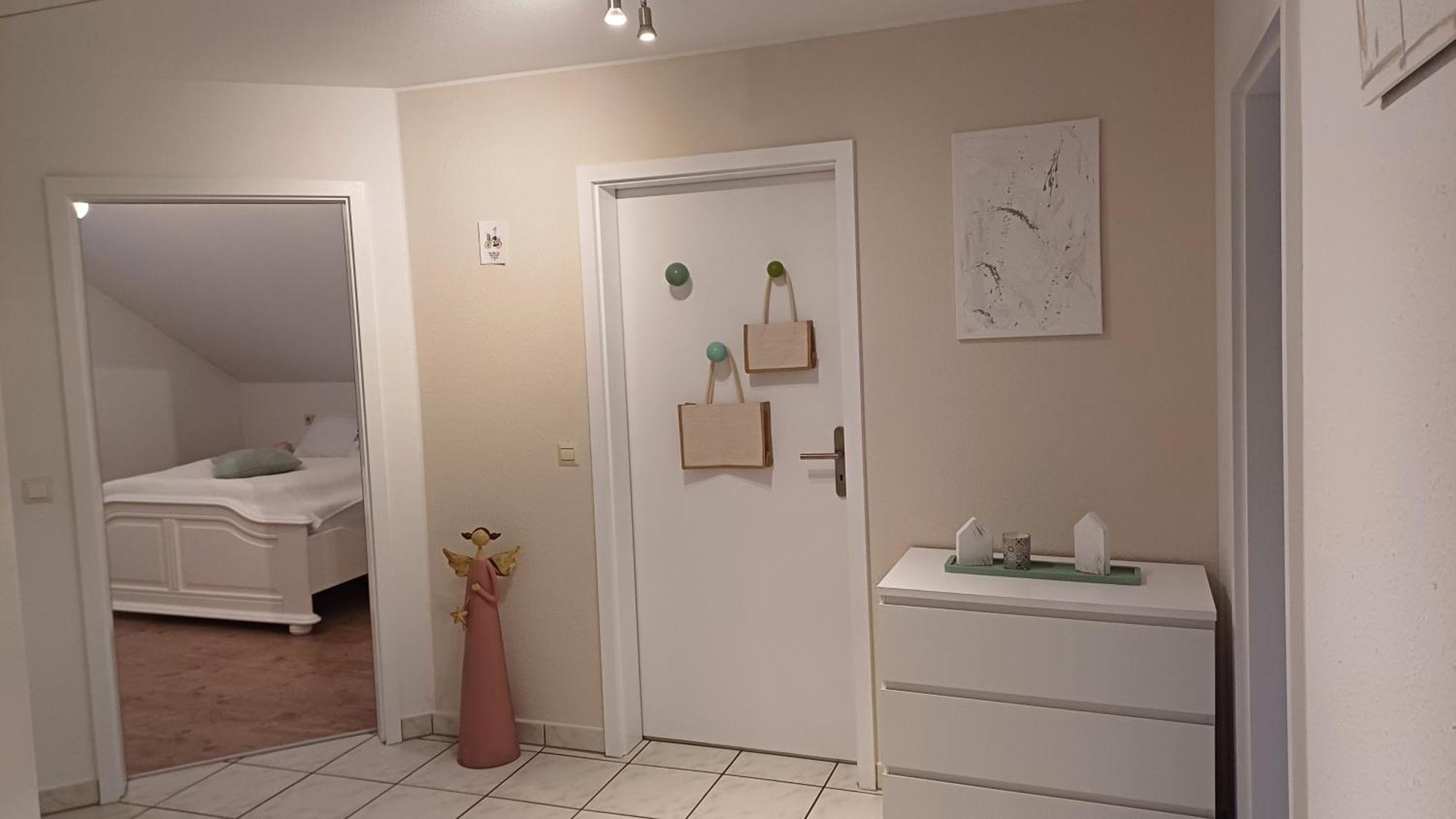 Helle Schoene Dachgeschosswohnung Mit Balkon Stockach Ngoại thất bức ảnh